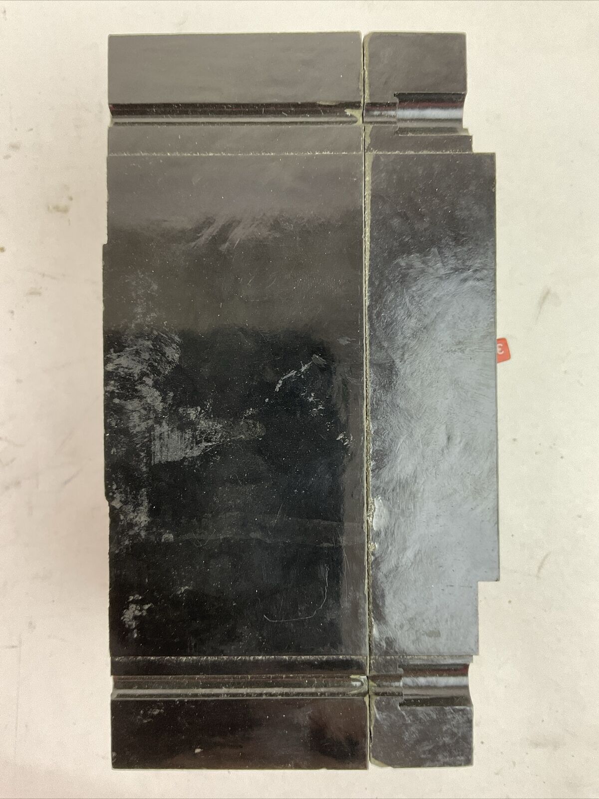 GE THED126030WL CIRCUIT BREAKER 2POLE 30AMP 600VAC
