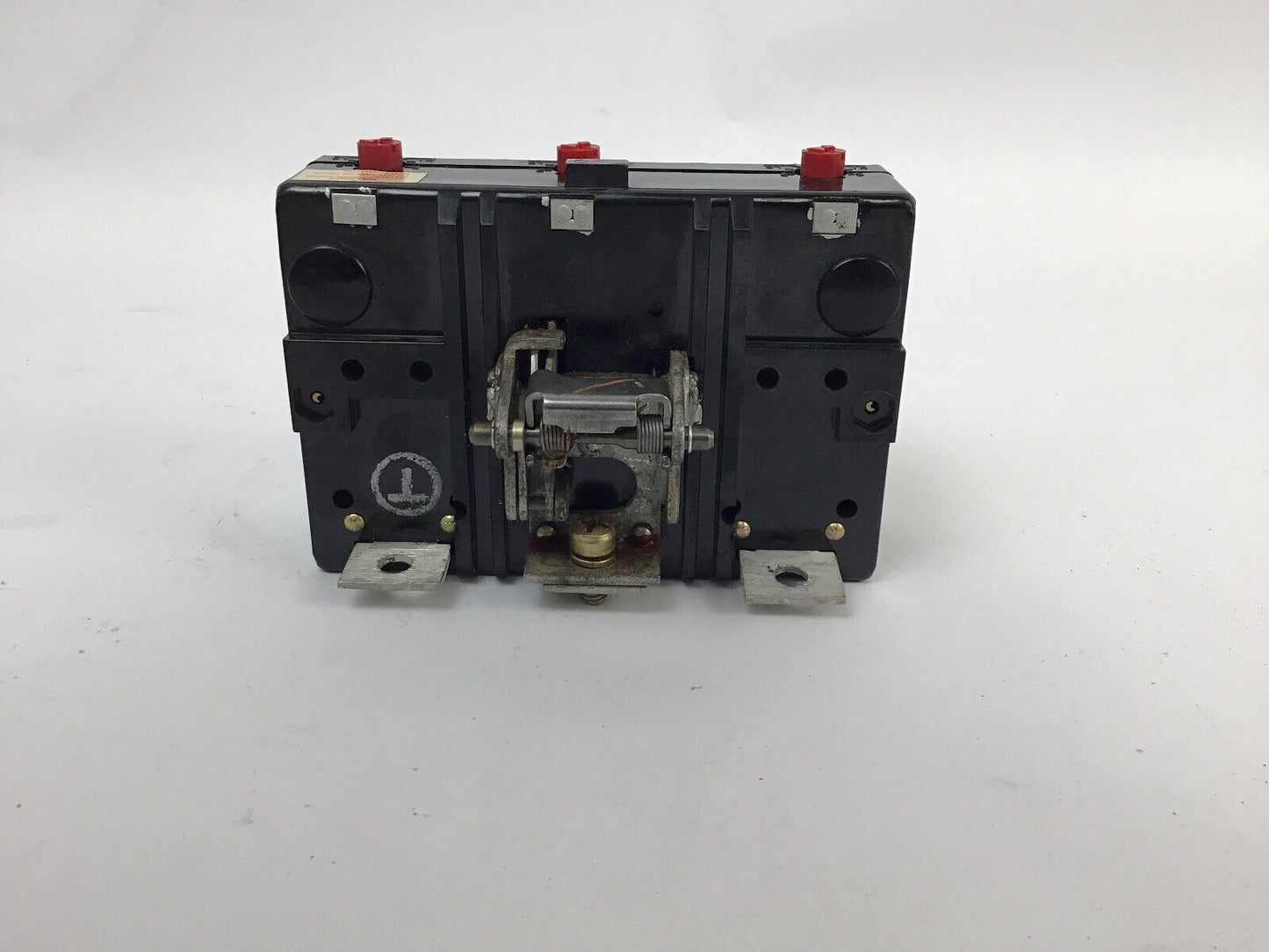 WESTINGHOUSE HKA3100T TRIP UNIT ONLY 3POLE 100 AMP