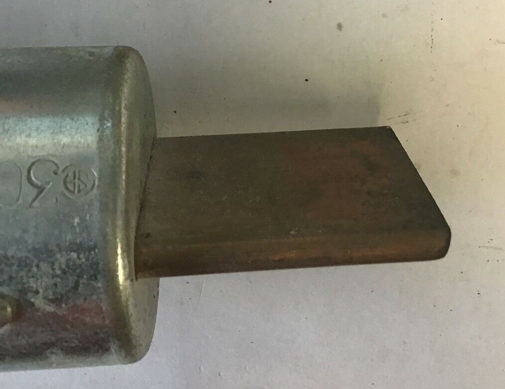 EAGLE ELECTRIC 655 300A 250VAC FUSE
