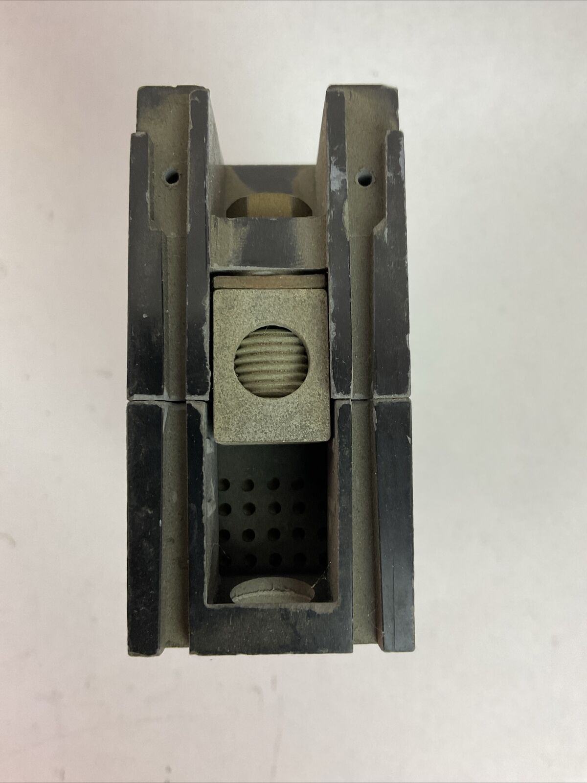 SQUARE D FAL14050 277VAC 125VDC 50AMP 1POLE CIRCUIT BREAKER