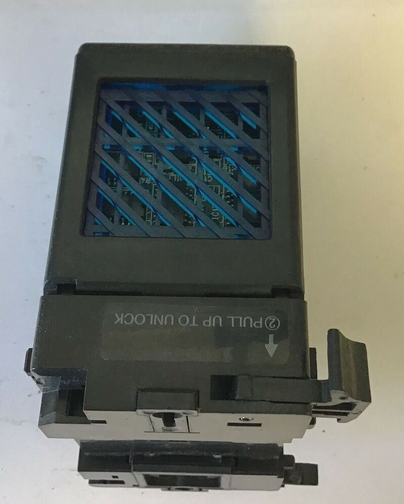 HOST AUTOMATION T1K-08ND3 INPUT MODULE TERMINATOR I/O