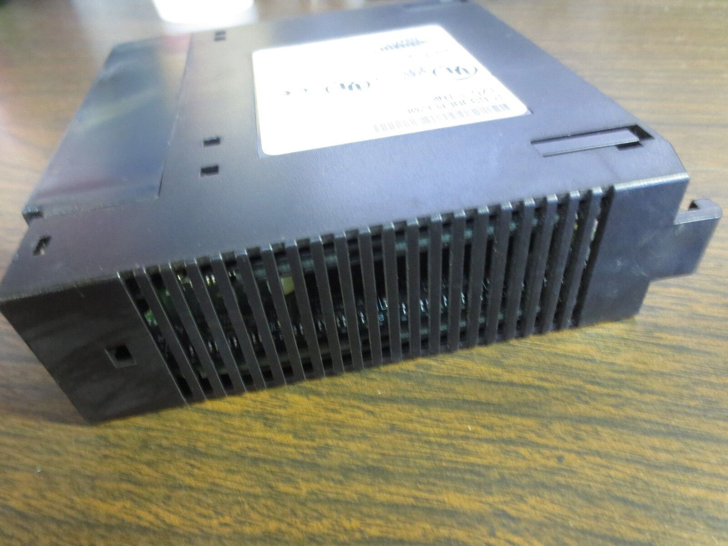 GE FANUC IC693BEM320E I/O LINK MODULE, PLC