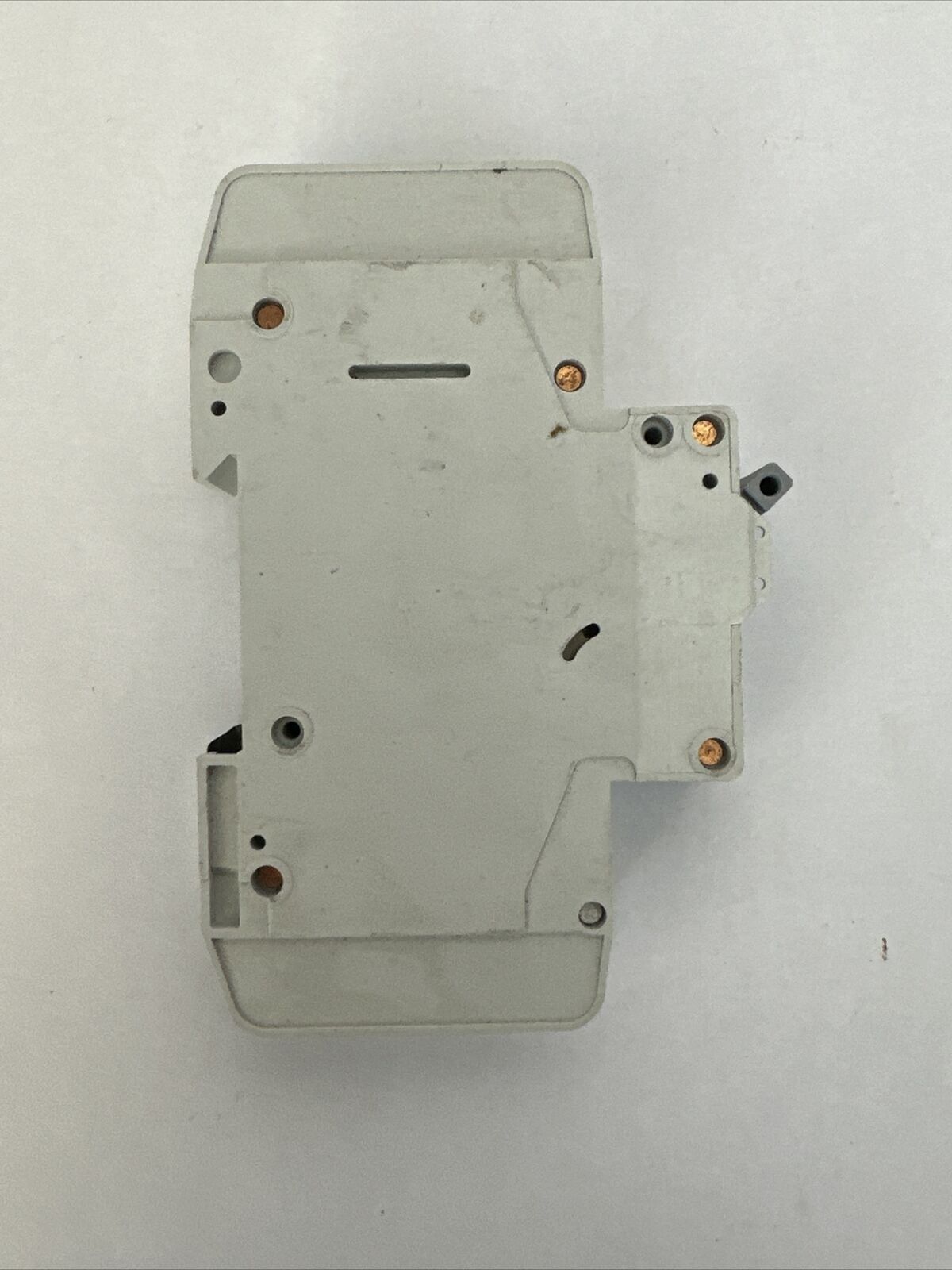 EATON WMZT1D40 CIRCUIT BREAKER 40A 48VDC 277VAC 1POLE