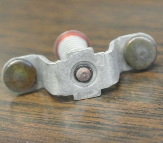 ALLEN-BRADLEY X-225902 4-POLE MOVABLE CONTACT KIT / TYPE BR / NEW SURPLUS