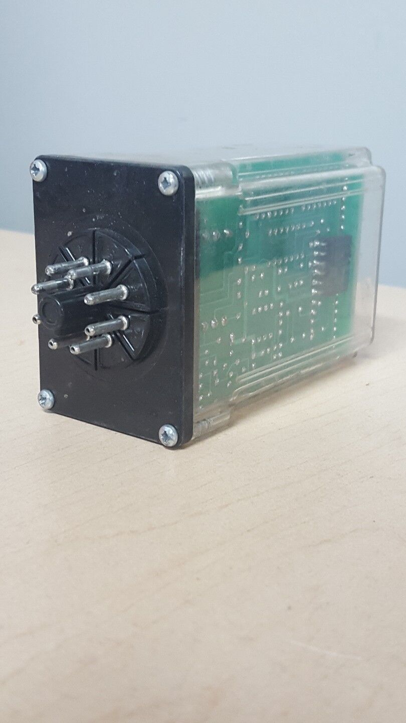 ABSOLUTE PROCESS INSTRUMENTS, INC. LPD-I POWER LOOP