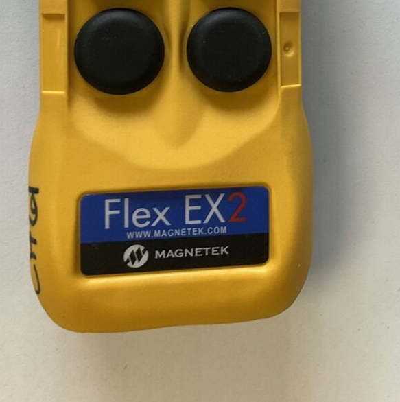 MAGNETEK FLEX EX2 4EX2-TX-G1 CONTROL
