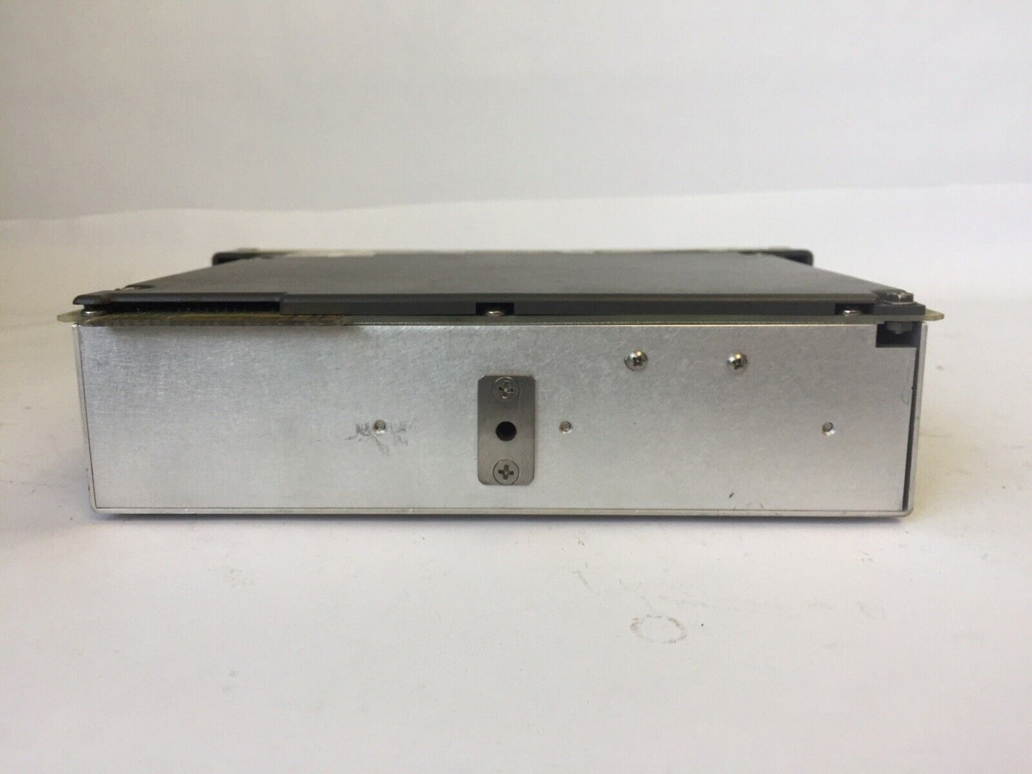 AEG MODICON PC-0984-385 PROGRAMABLE CONTROLLER 120/220V 50/60HZ 0.5/0.25A