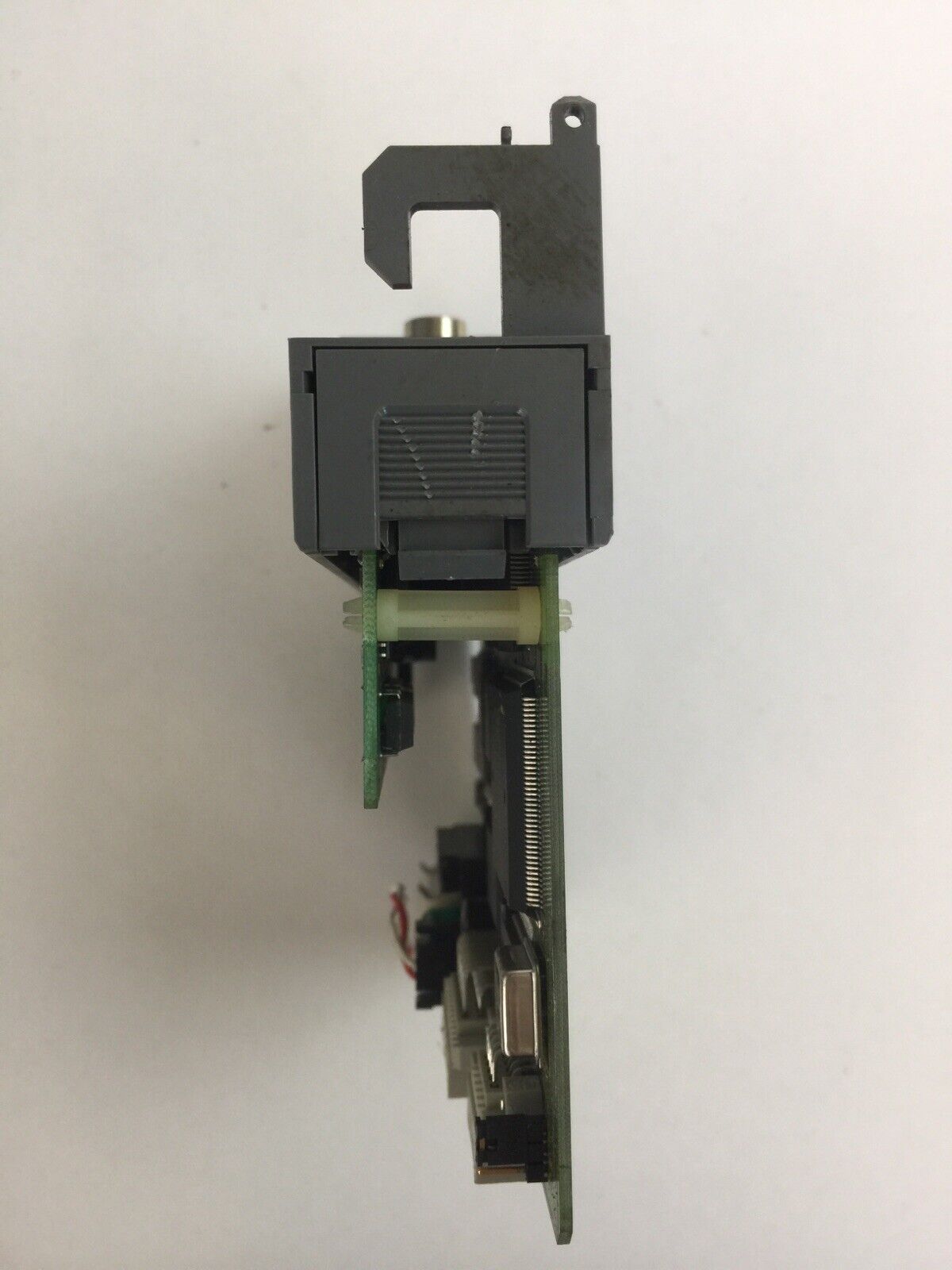 ALLEN BRADLEY 1747-L532 PROCESSOR UNIT SER D PROC REV 4 1747-OS302 SER B FRN 10