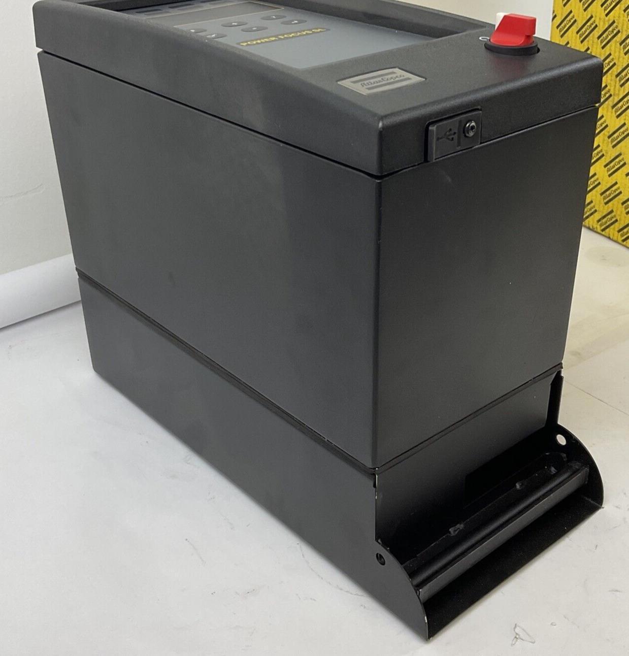 ATLAS COPCO PF4002-C-HW CONTROLLER 240VAC 150W 50-60HZ