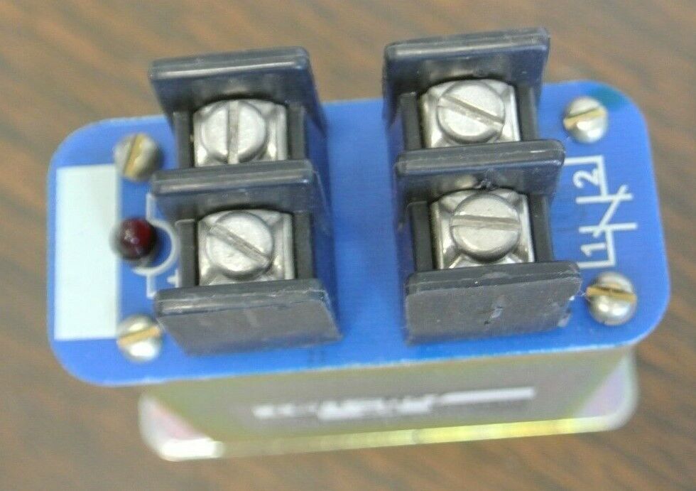 ALLEN-BRADLEY1611-NX7 Ser. A CONTROL RELAY / 1 N.C. / 24VDC / NEW SURPLUS