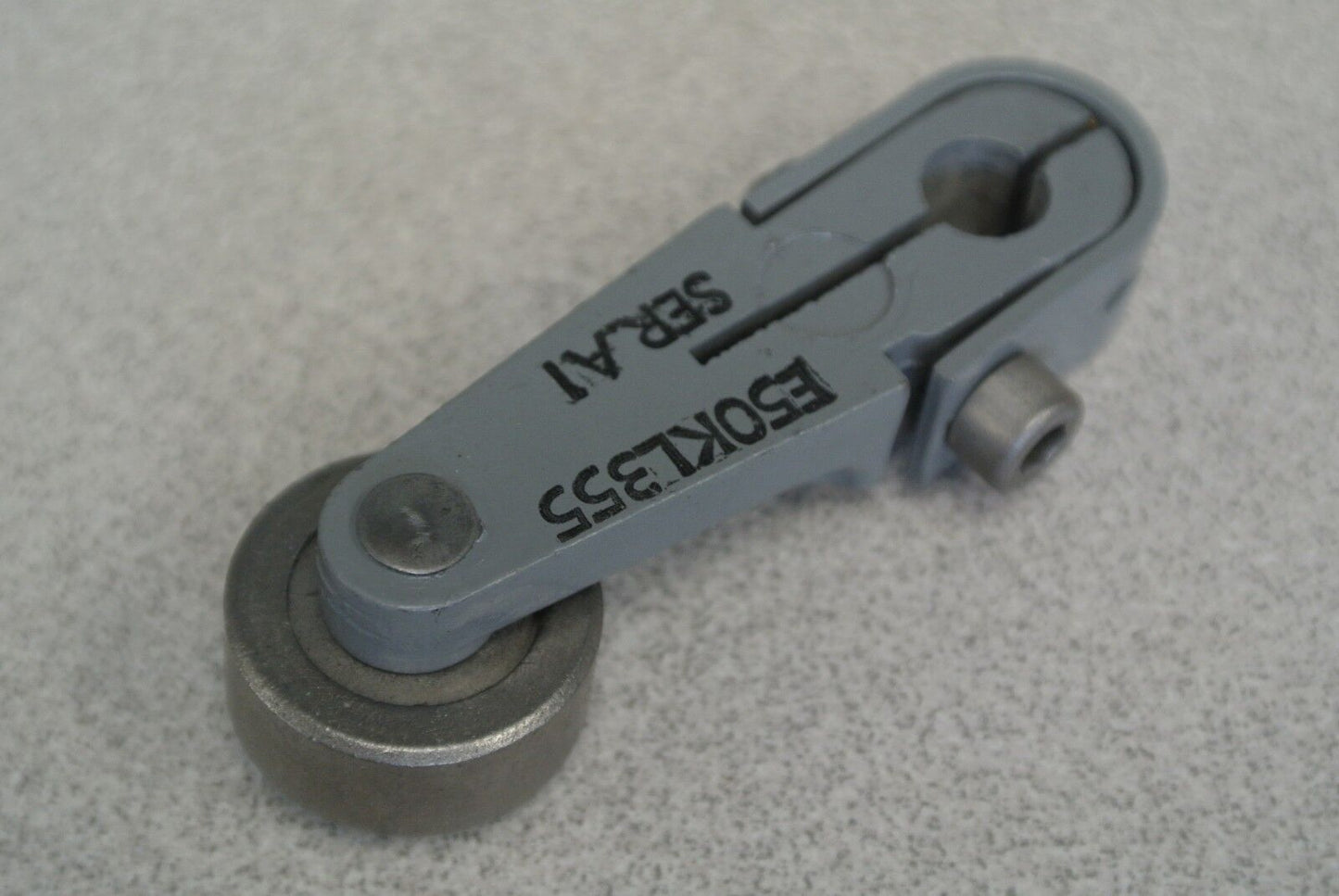 CUTLER-HAMMER E50KL355 STANDARD LEVER for LIMIT SWITCH / NEW SURPLUS