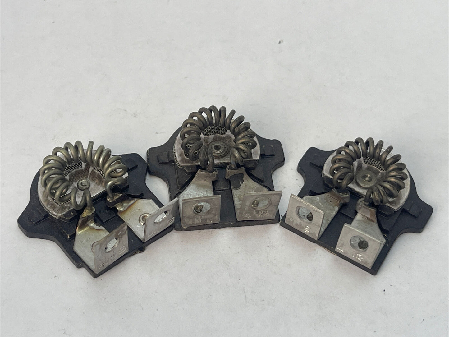 WESTINGHOUSE AS4.3 HEATER (LOT OF 3)