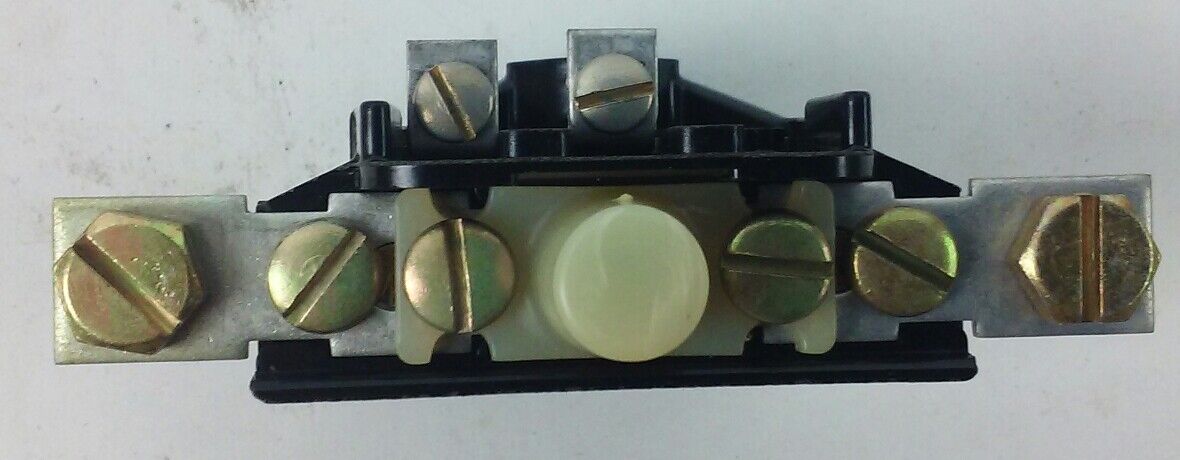 ALLEN BRADLEY X-143945 LH OVERLOAD RELAY, AUTOMATIC RESET, SIZE 2, NEW