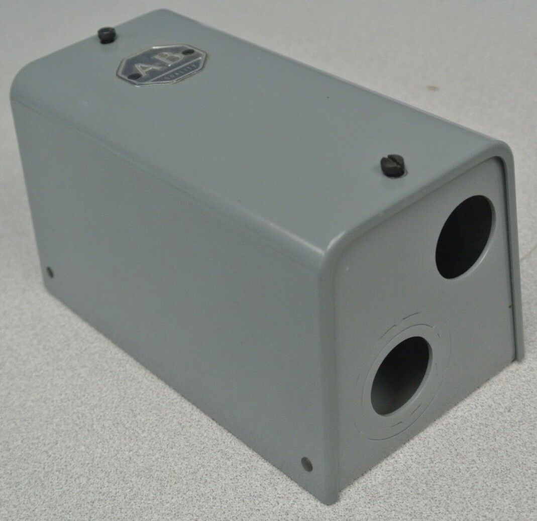 ALLEN-BRADLEY 806-984393 ROTARY PILOT SWITCH, BALL LEVER / NEW SURPLUS