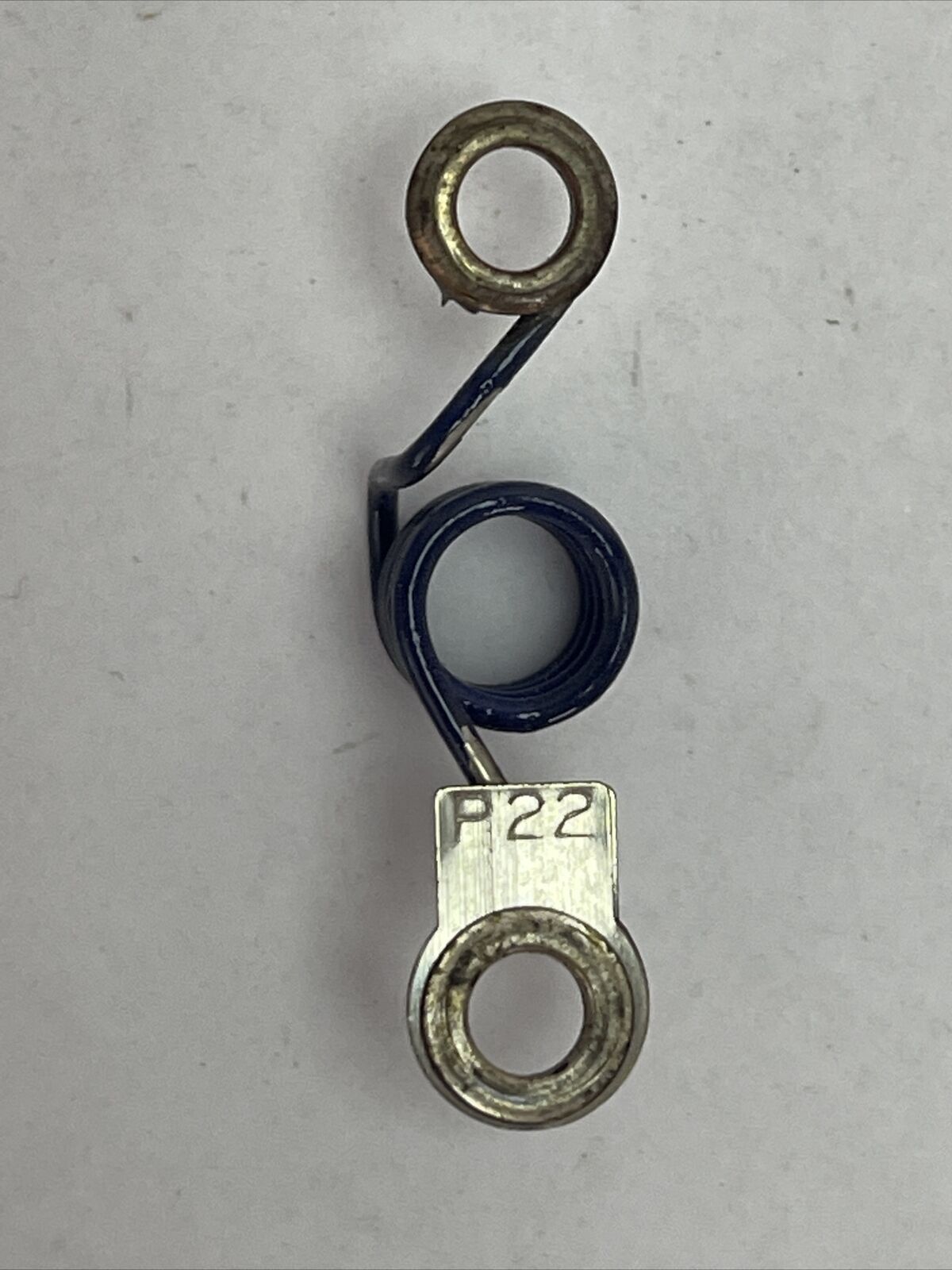 ALLEN BRADLEY P22 HEATER (LOT OF 3)