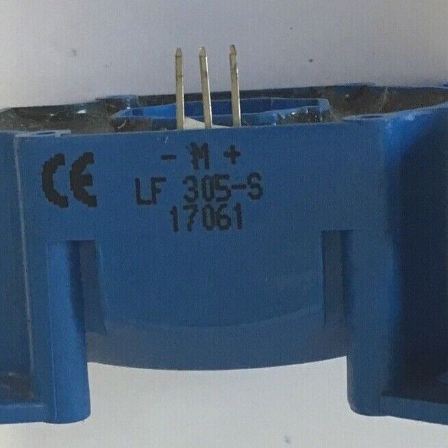 LEM LF 305-S CURRENT TRANSDUCER ***LOTOF2***