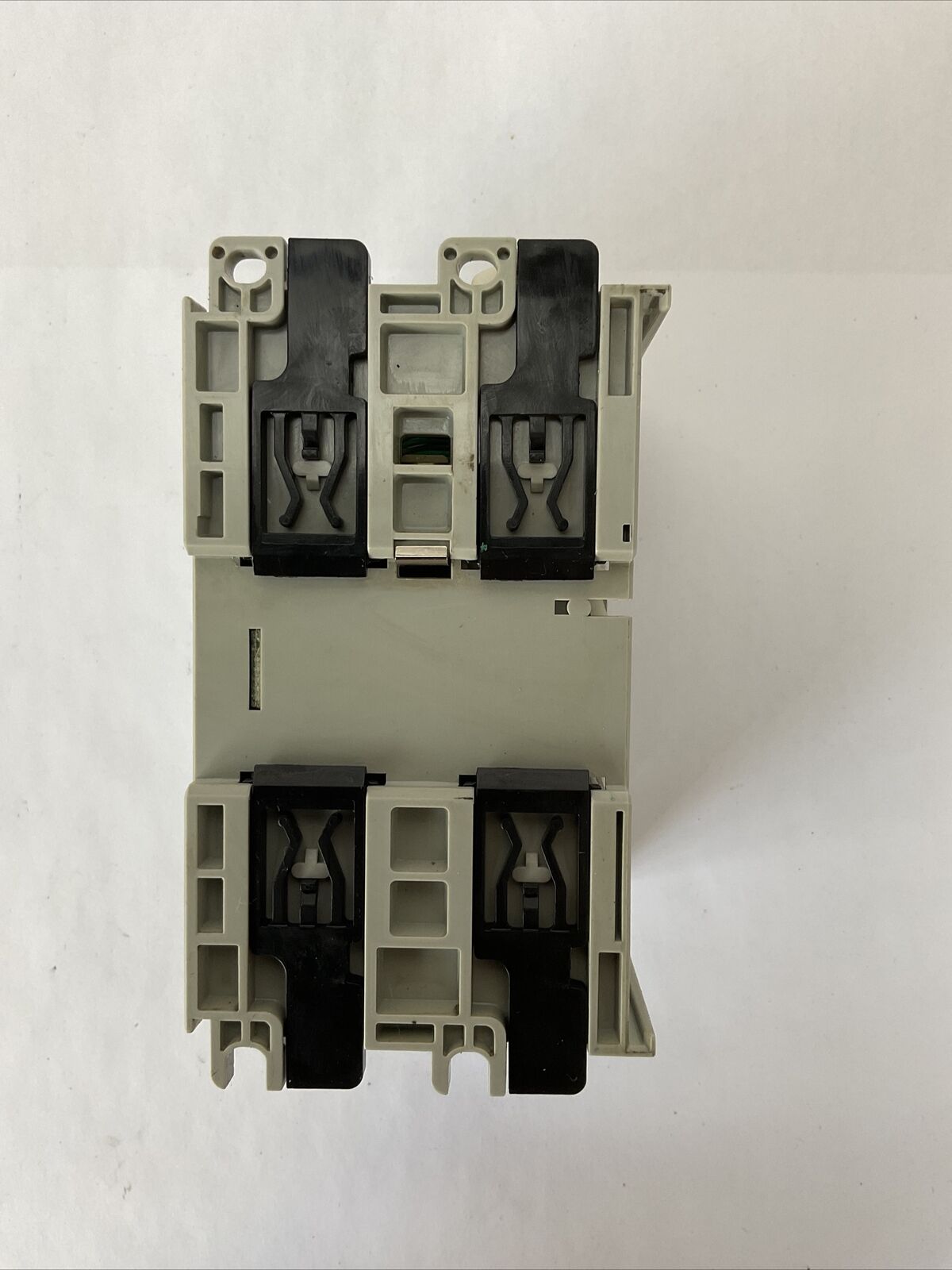 ALLEN BRADLEY 1769-PA4 COMPACT I/O POWER SUPPLY F/W REV N/A DIR/VER 95320770/04