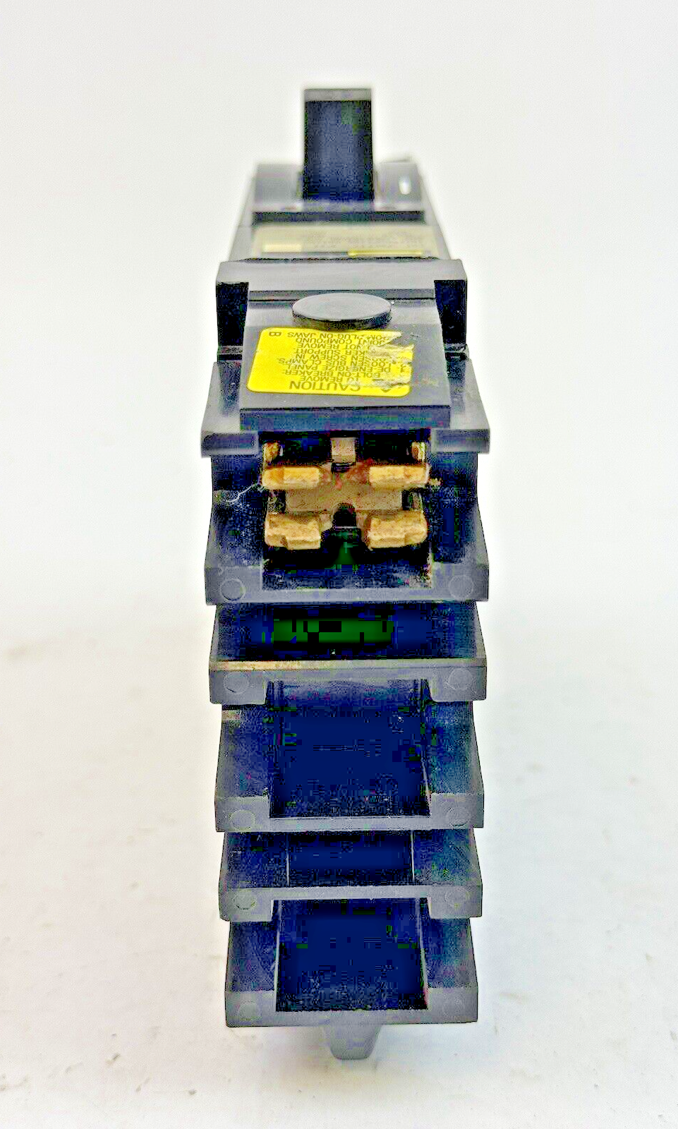 SQUARE D - FHB16020A - I-LINE MOLDED CASE CIRCUIT BREAKER - 1 POLE/ 20 A/ 277VAC