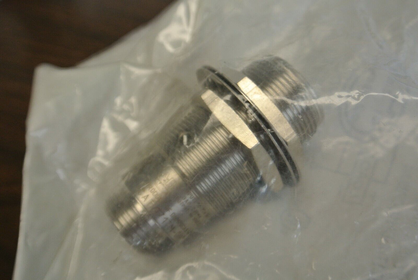 ALLEN-BRADLEY 871TM-DH10CP30-N4 INDUCTIVE PROXIMITY SENSOR / NEW SURPLUS