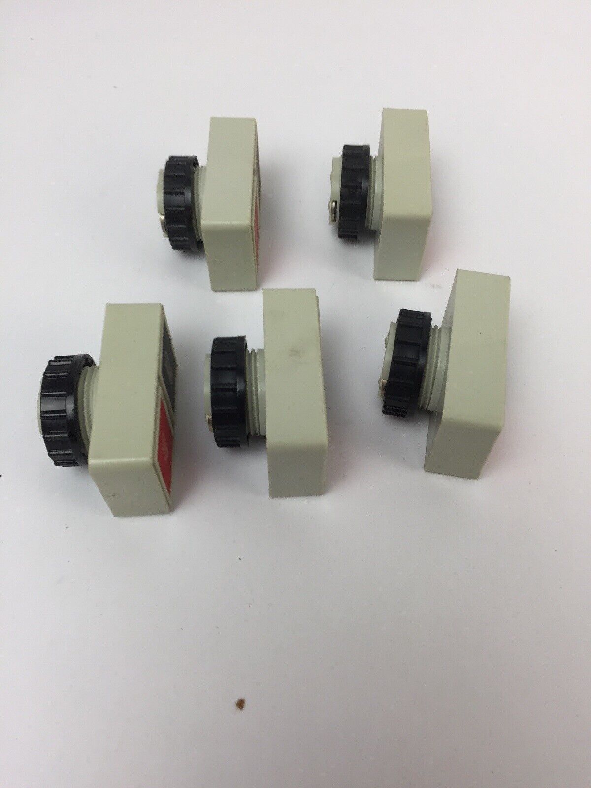 KLOCKNER MOELLER Dd/Kd-NA ON-OFF PUSH BUTTON FLUSH MOUNT TYPE