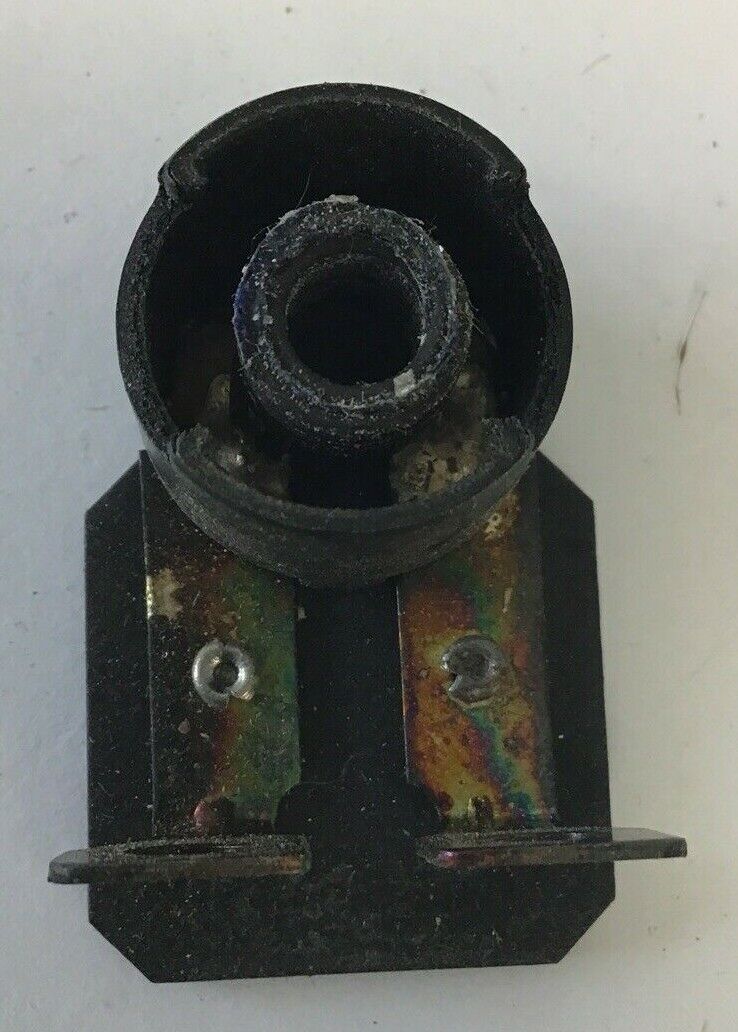 CUTLER HAMMER 9586H1350B THERMAL OVERLOAD HEATER COIL***LOTOF6***