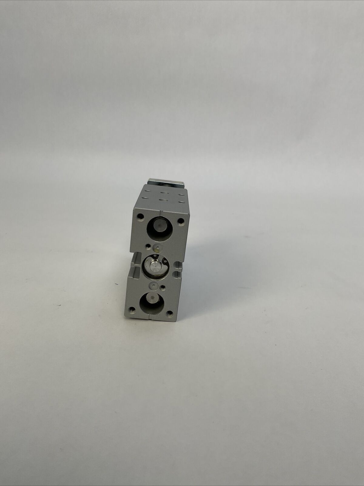 FESTO DFM-12-25-B-P-A-KF GUIDED ACTUATOR