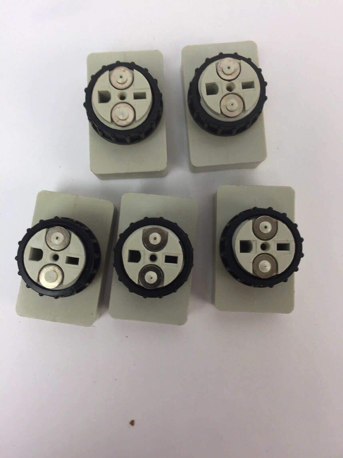 KLOCKNER MOELLER Dd/Kd-NA ON-OFF PUSH BUTTON FLUSH MOUNT TYPE