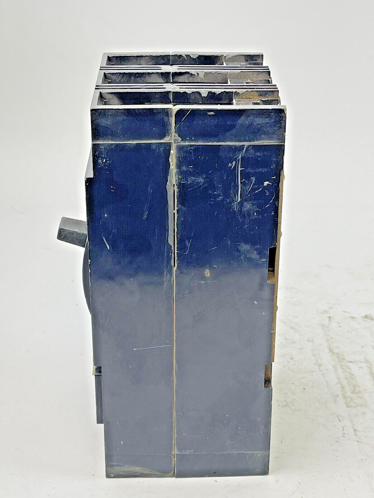 SQUARE D - KAL-36150 - CIRCUIT BREAKER - 150 AMP, 3 POLE, 600 VAC