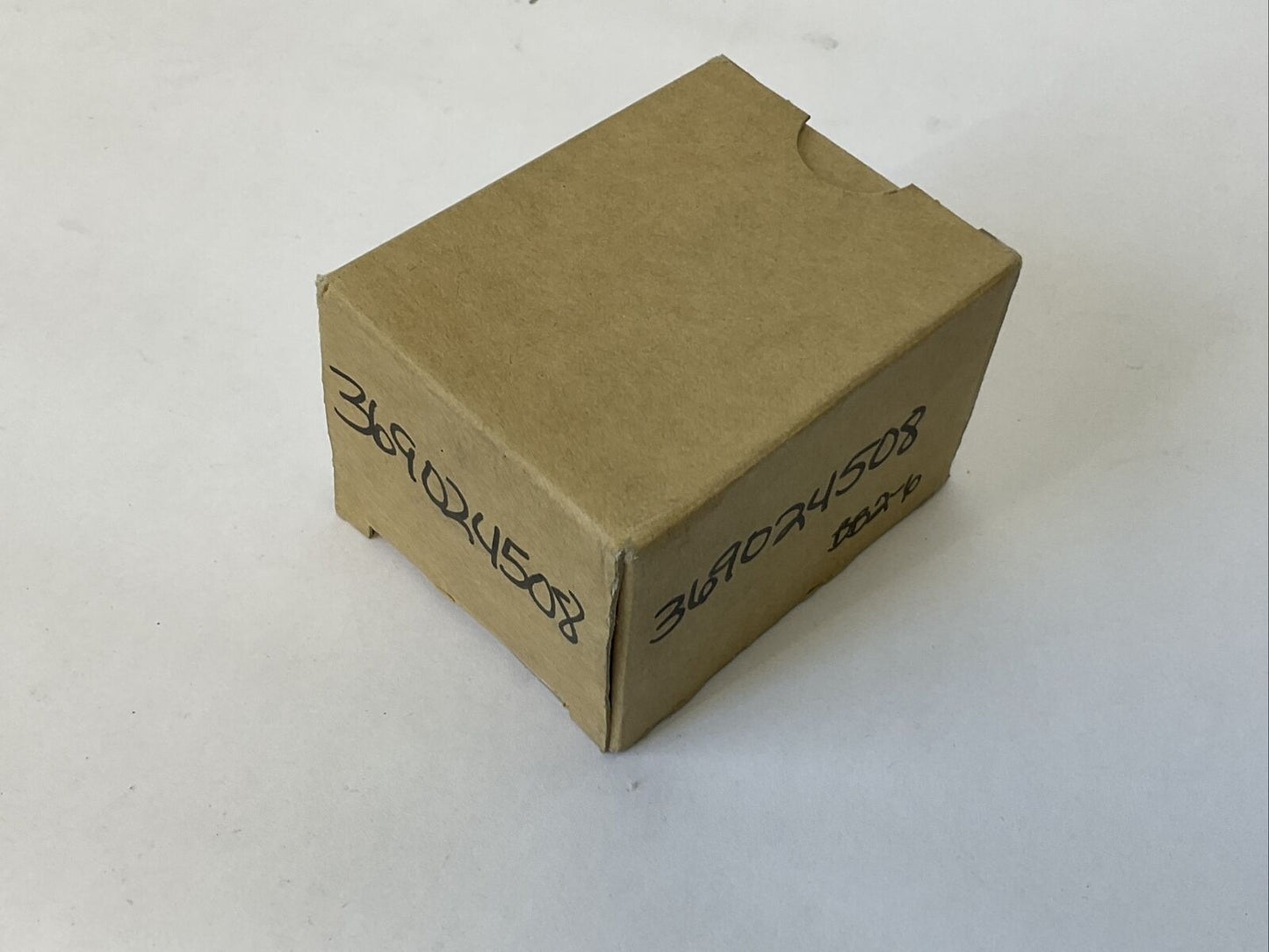 SIEMENS 3RT2017-1BB41 CONTACTOR COIL 24VDC