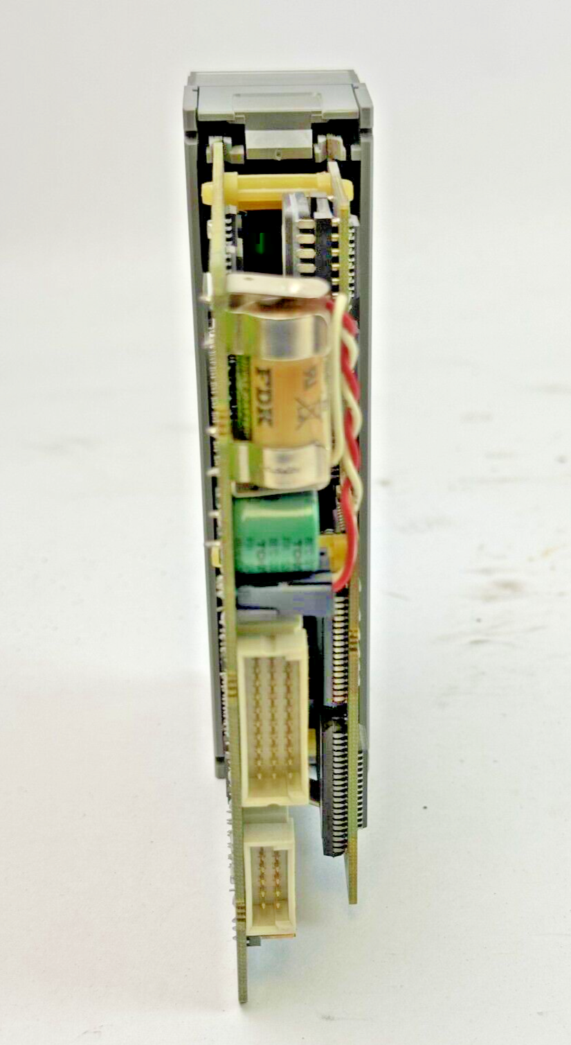 ALLEN-BRADLEY - 1747-L541 SER. B PROC REV: 3 - SLC 5/04 CPU PROCESSOR *NO DOOR