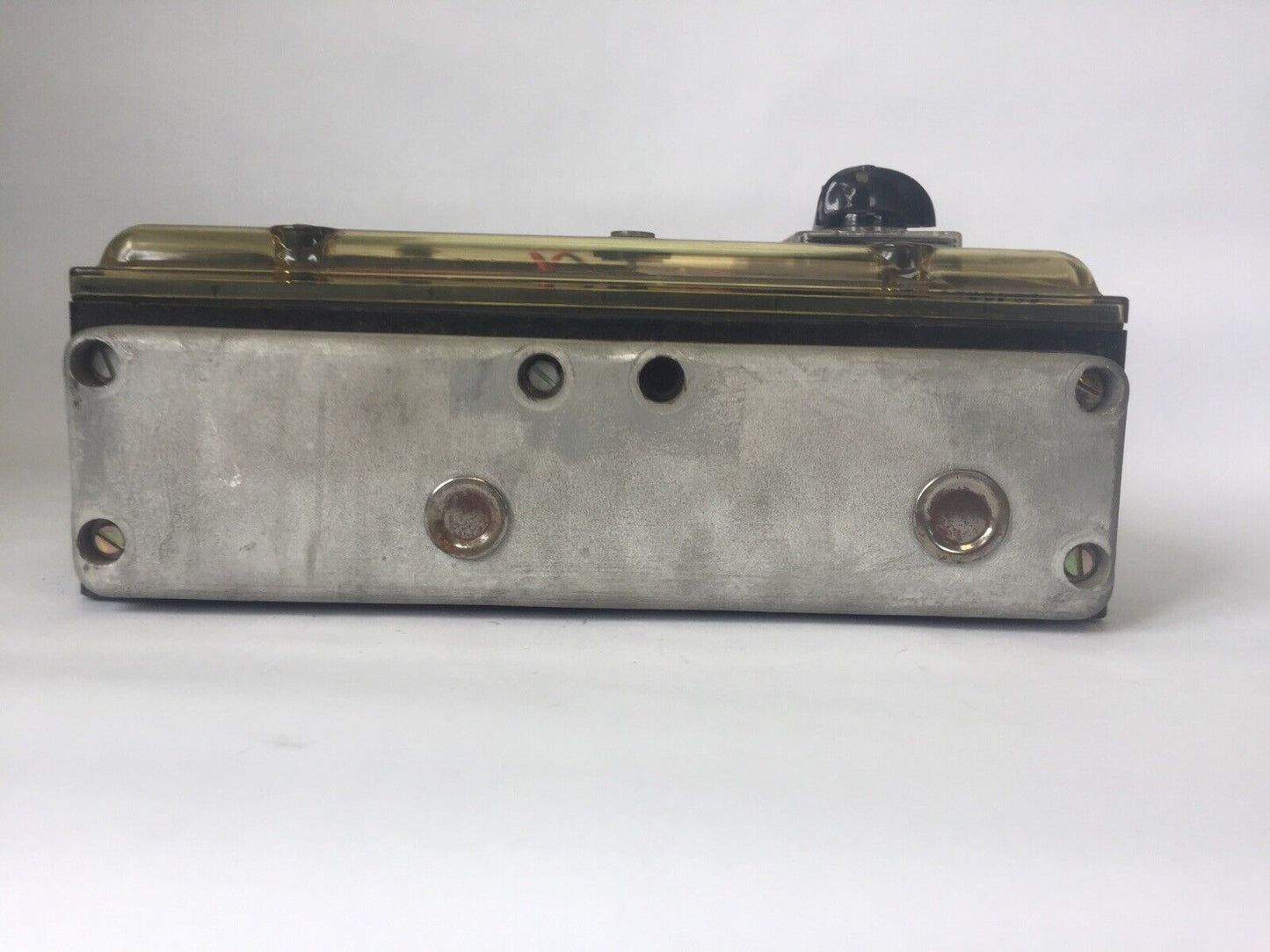 KLOCKNER MOELLER CF-DIZL-2vh-i MAGNETIC COMBINATION STARTER 440V 3PH 10HP COIL