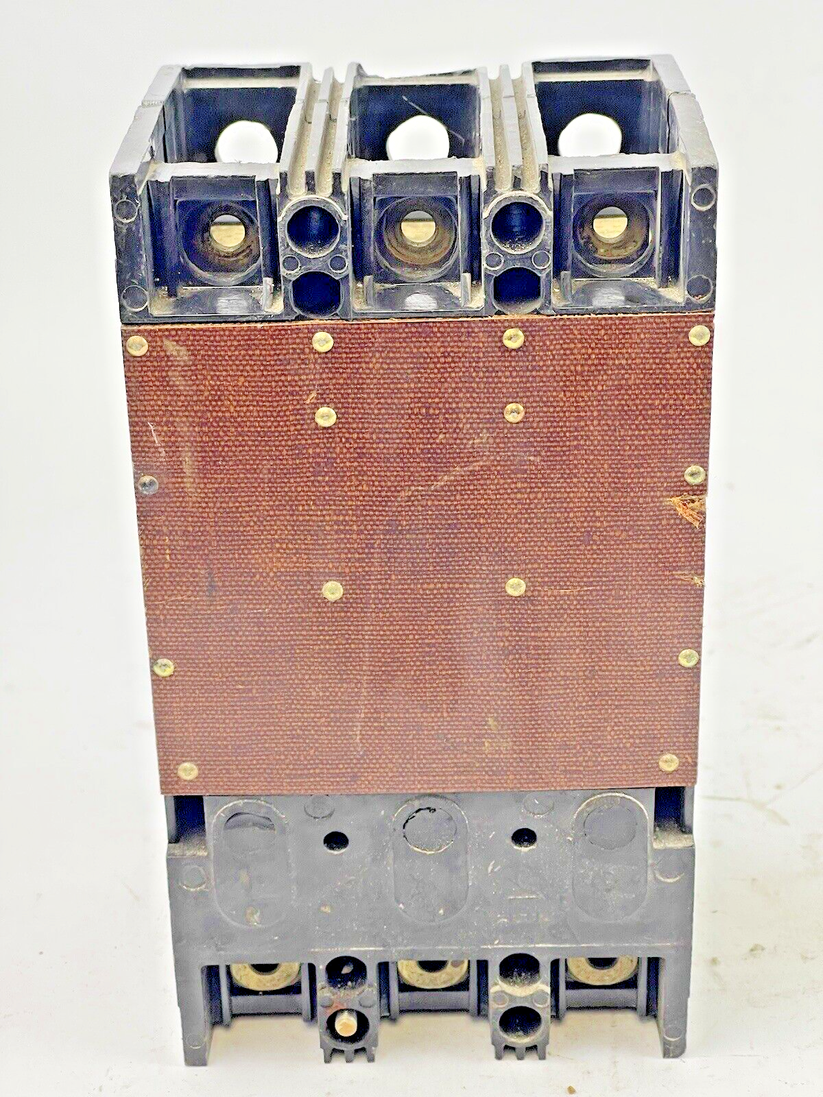 SQUARE D - KAL-36225 - CIRCUIT BREAKER - 225 AMP, 3 POLE, 600 VAC