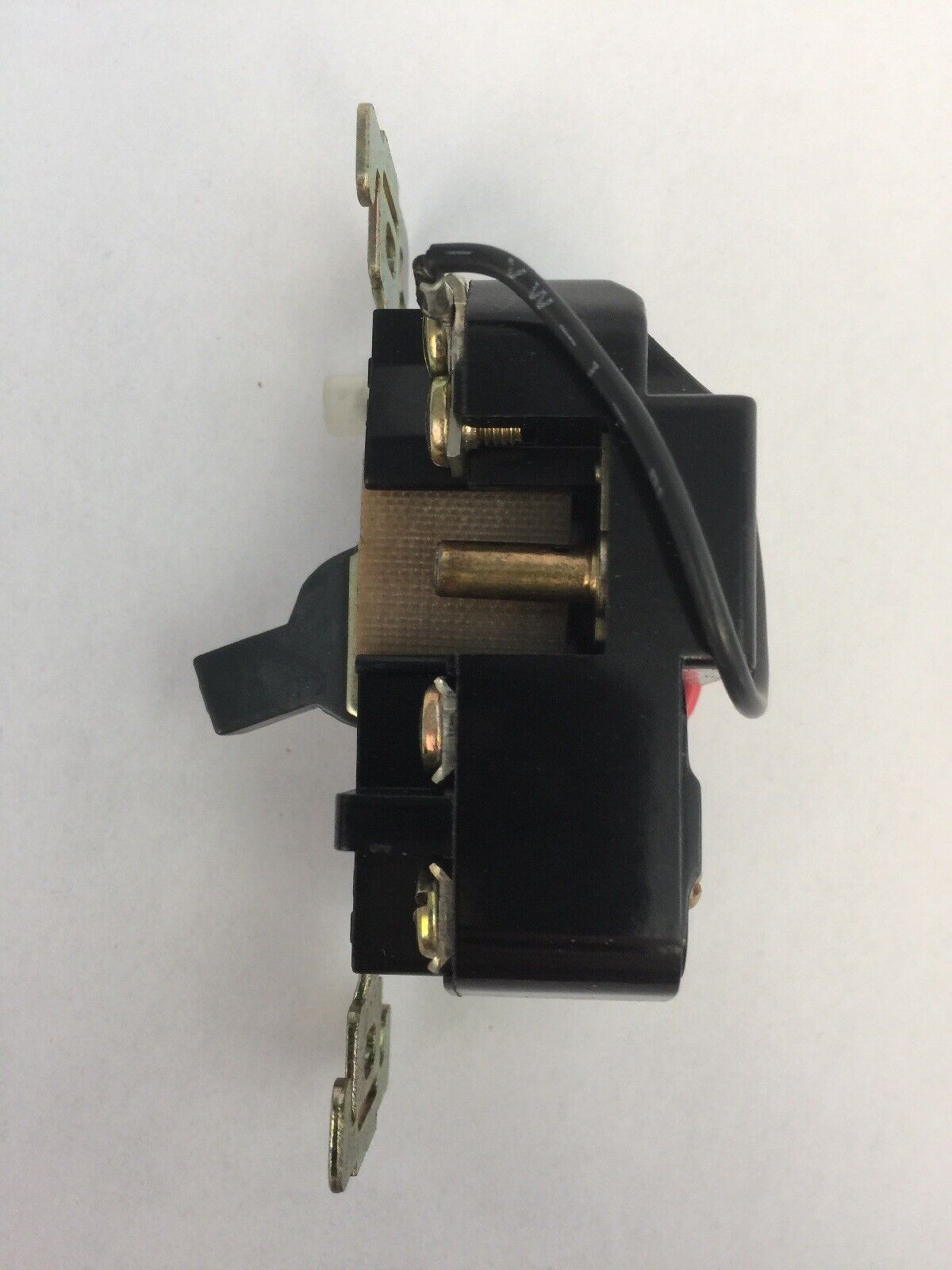 ALLEN BRADLEY 600-TQX216 MANUAL MOTOR STARTER 115-230V