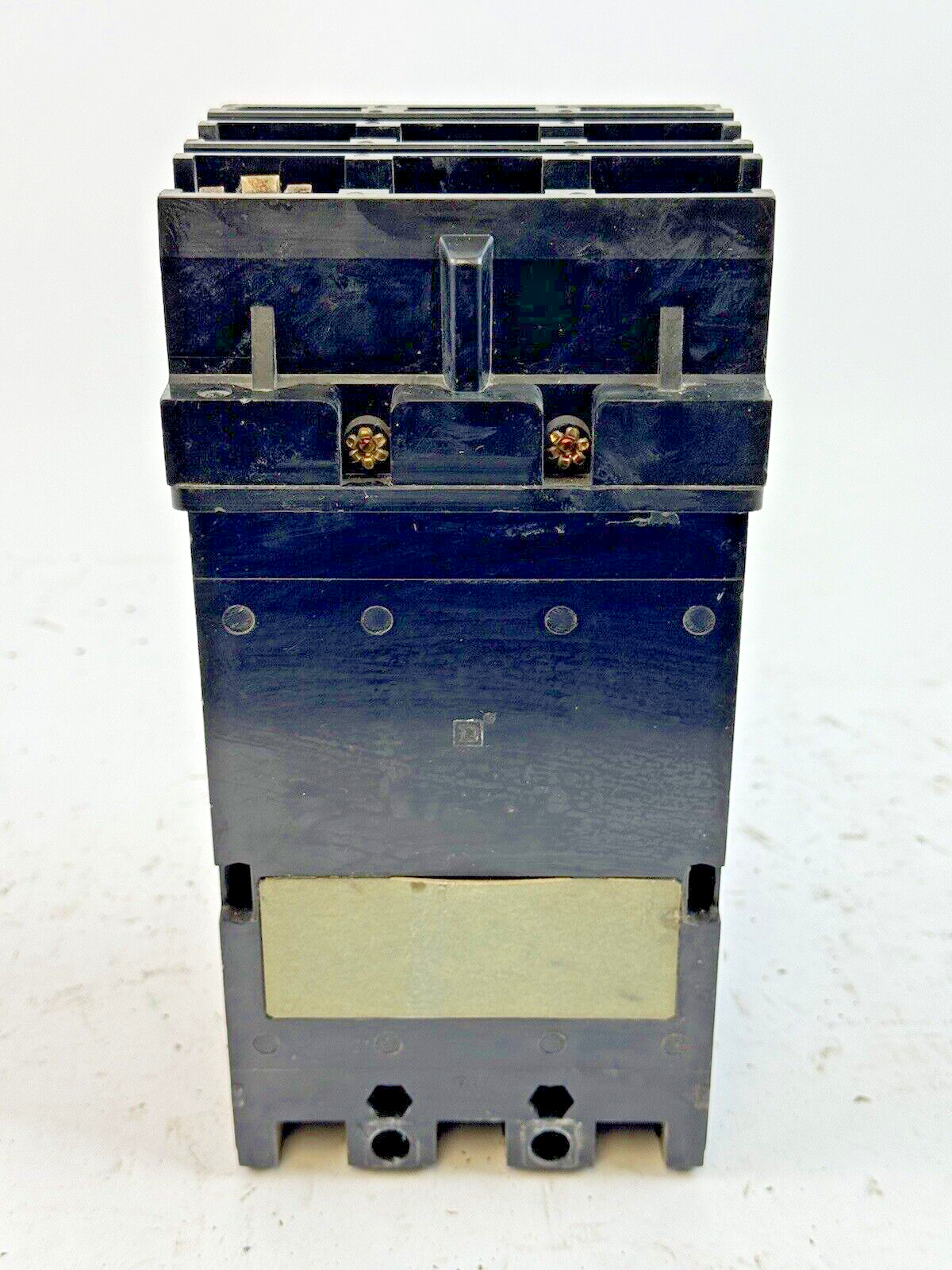 SQUARE D - IF36025 - I-LIMITER CIRCUIT BREAKER - 25 AMP, 3 POLE, 600 VAC