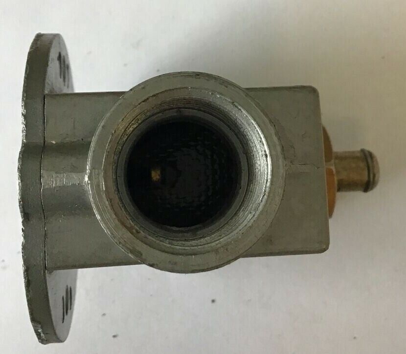 MICRO SWITCH BZV-RQ 250VAC 15A "L103" LIMIT SWITCH