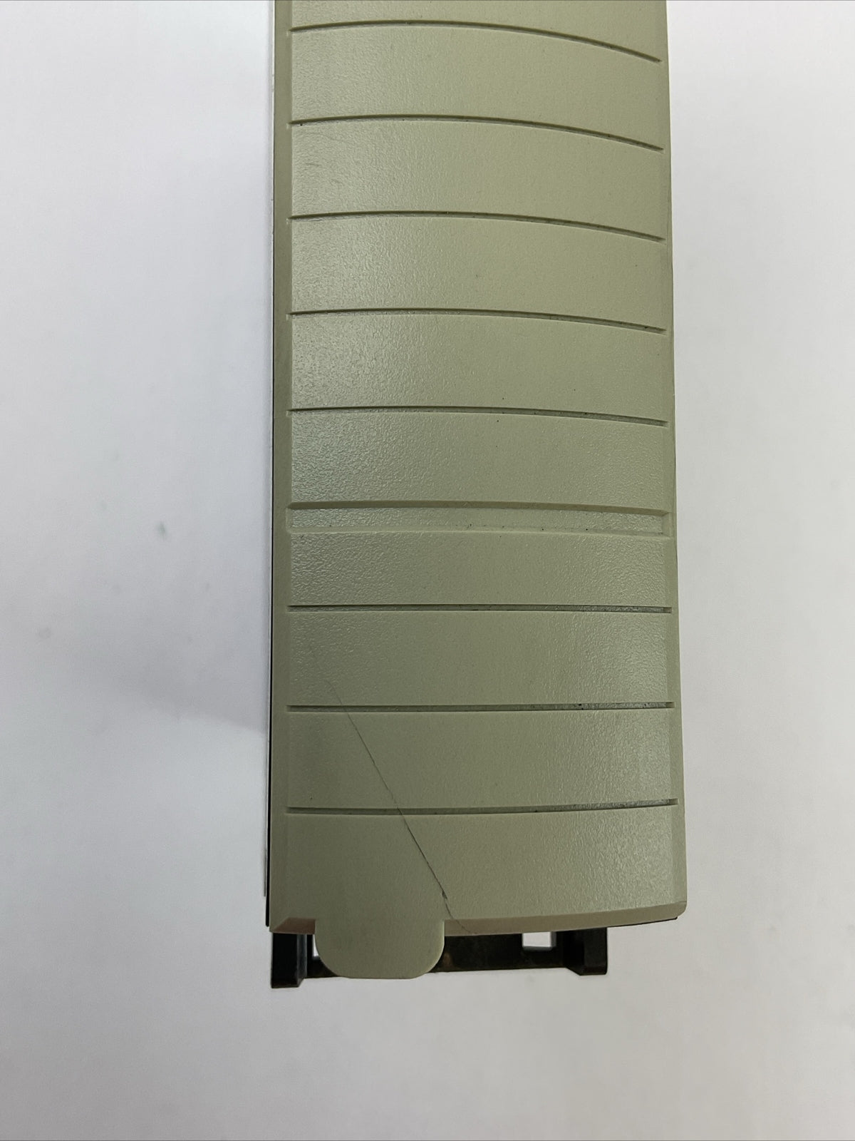 ALLEN BRADLEY 1756-IB16 SER A CAT REV F02 F/W REV 2.5 DC INPUT 16PT 24VDC