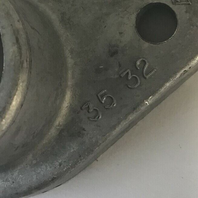 CHALLENGER 35-32 INTERCHANGEABLE HUB ****LOTOF12****