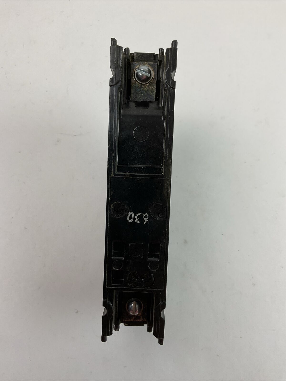 GE TEF113060 60AMP 277VAC 125VDC 1POLE MOD 1 CIRCUIT BREAKER