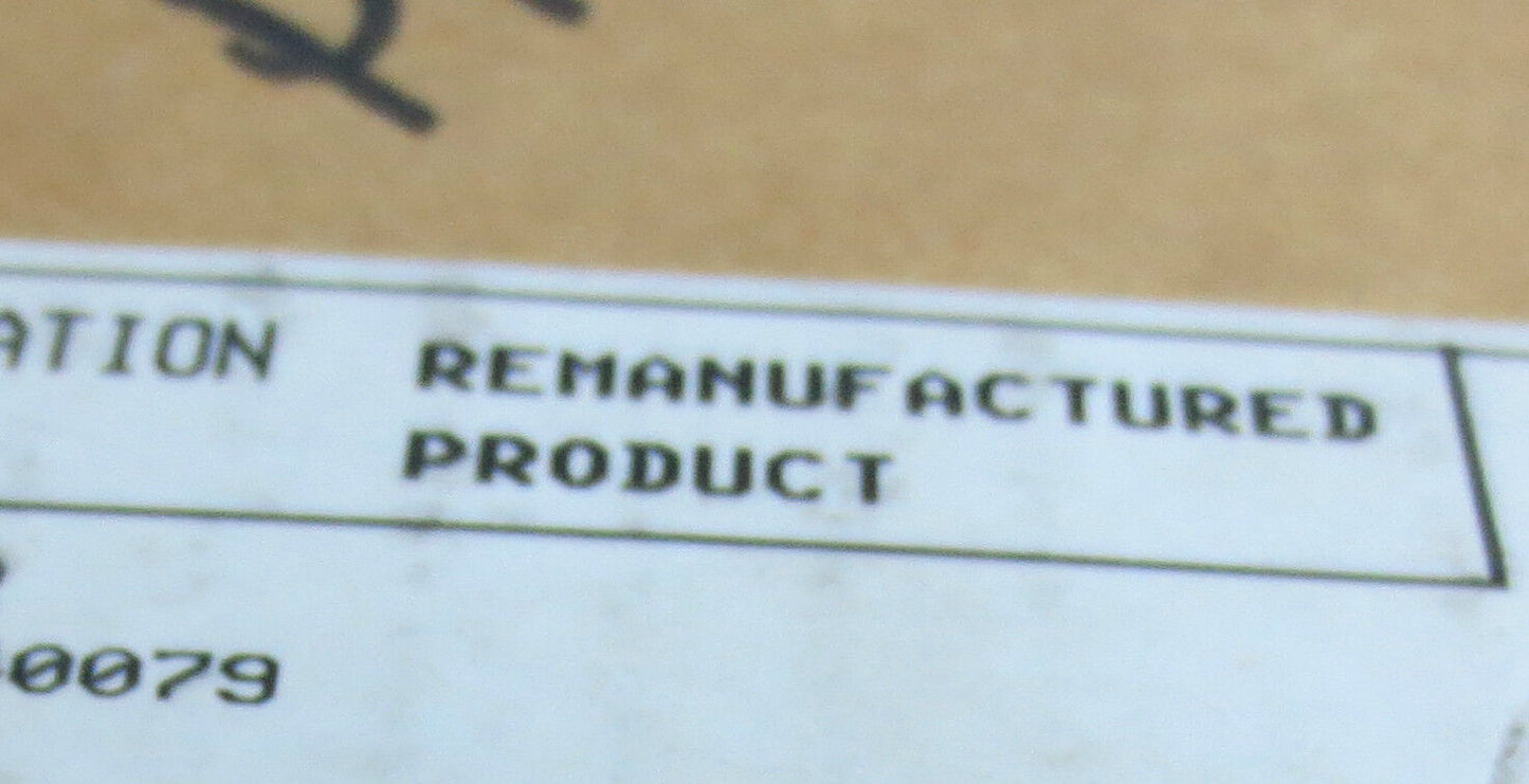 ALLEN-BRADLEY 1336-PB-SP23B - PC BOARD PRECHARGE 460V 60-600HP- REMANUFACTURED