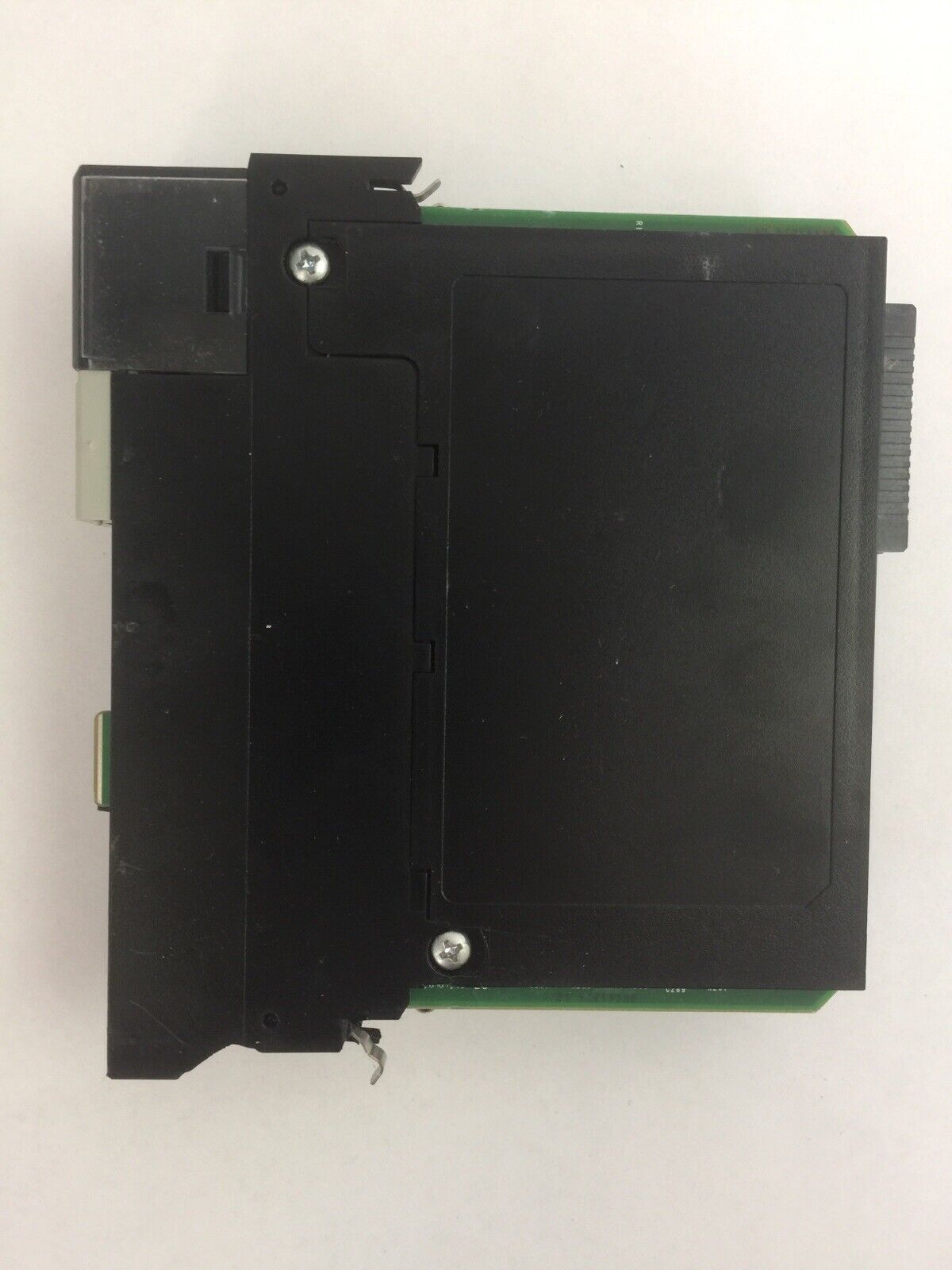 ALLEN BRADLEY 1756-L61 SER B LOGIX PAC CONTROLLOGIX 5561 PROCESSOR F/W REV 1.10