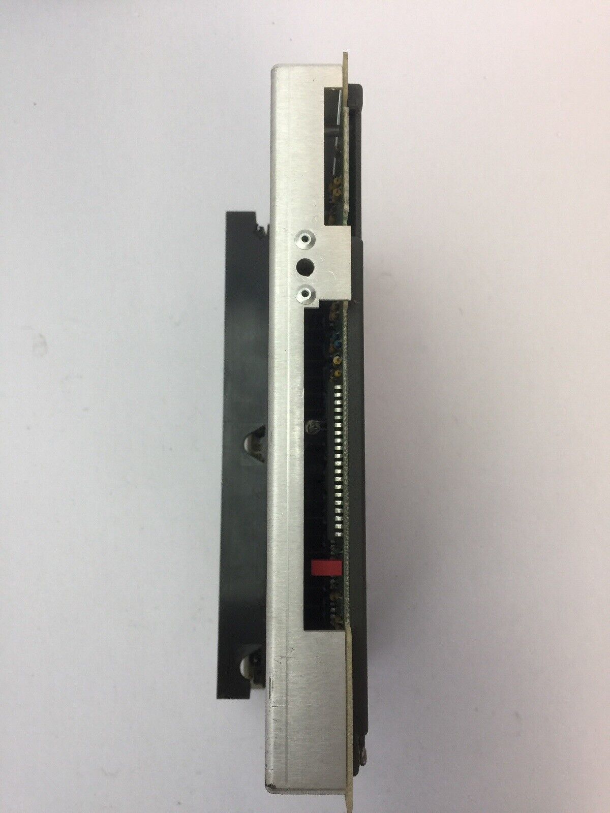 AEG MODION SCHNEIDER AS-B805-016 INPUT MODULE 115VAC