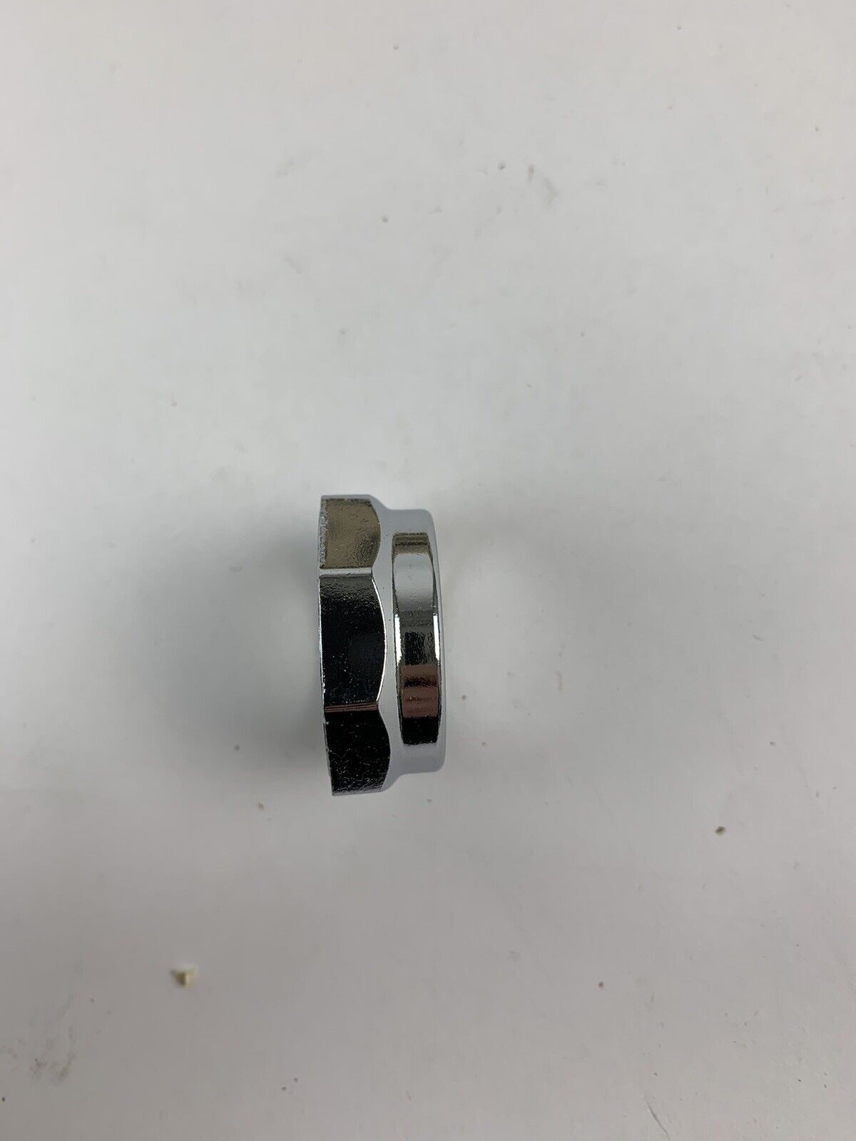 Square D 9001 K41 Series H Ring Nut "Lot of 6"