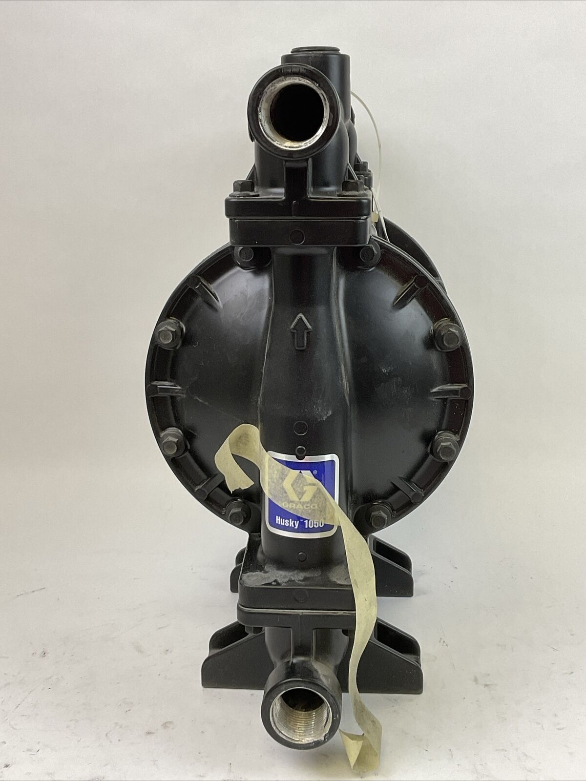 GRACO 647023 HUSKY PUMP 1050A PA01AA1SSSPSPPT