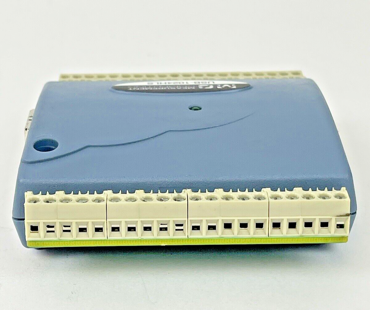 MC MEASUREMENT COMPUTING - 193740B-01L - HIGH CURRENT DIGITAL I/O USB DEVICE