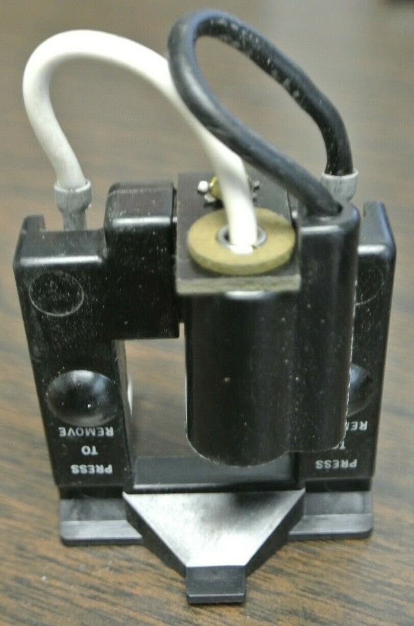 SQUARE D / 9999 MP-1 PILOT LIGHT KIT / RED / for 2510 M & T / 120V / NEW SURPLUS