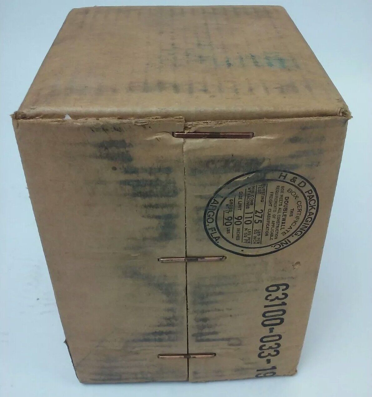 SQUARE D 460-288 POTENTIAL TRANSFORMER, 60HZ, 120V SEC,288/500Y PRIM,RATIO 2.4:1