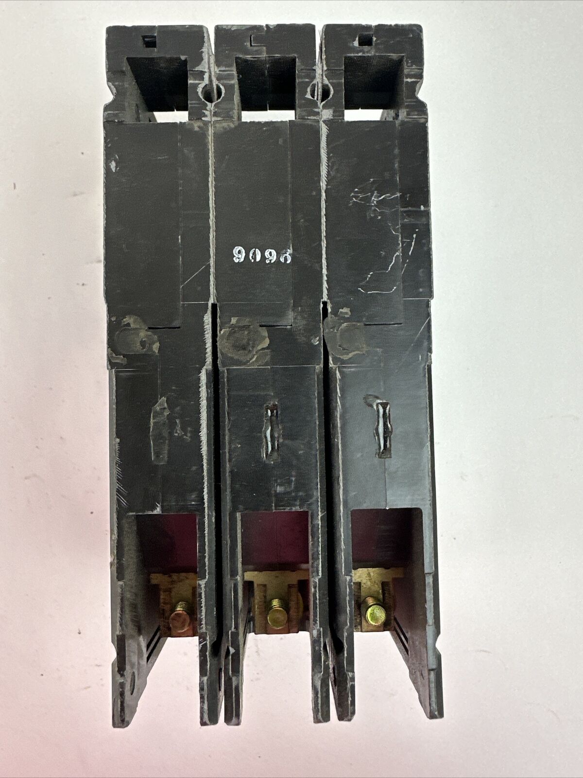 SIEMENS ITE ED63005 MOTOR CIRCUIT INTERUPTER 600VAC 250VDC 5AMP 3POLE