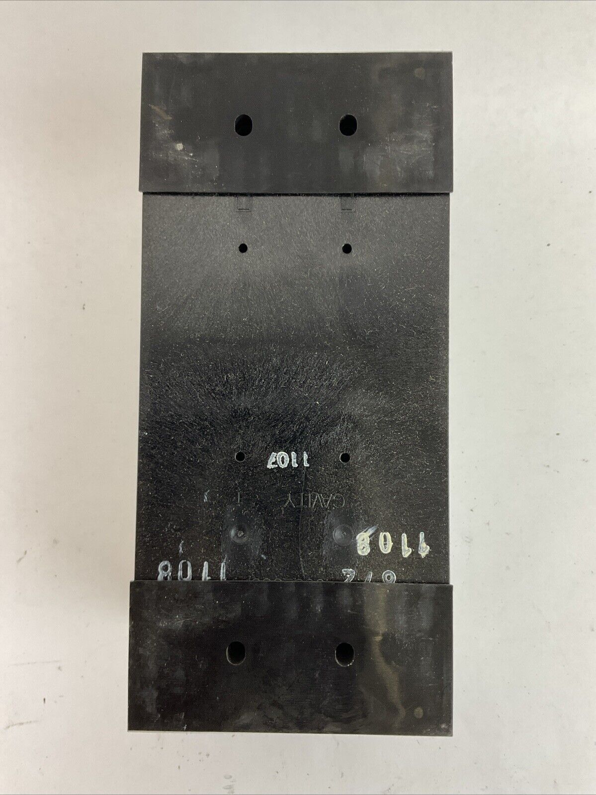 GE FCS36TE050R RECORD PLUS CIRCUIT BREAKER 50AMP 500VDC 600Y/347VAC 480VAC 3POLE