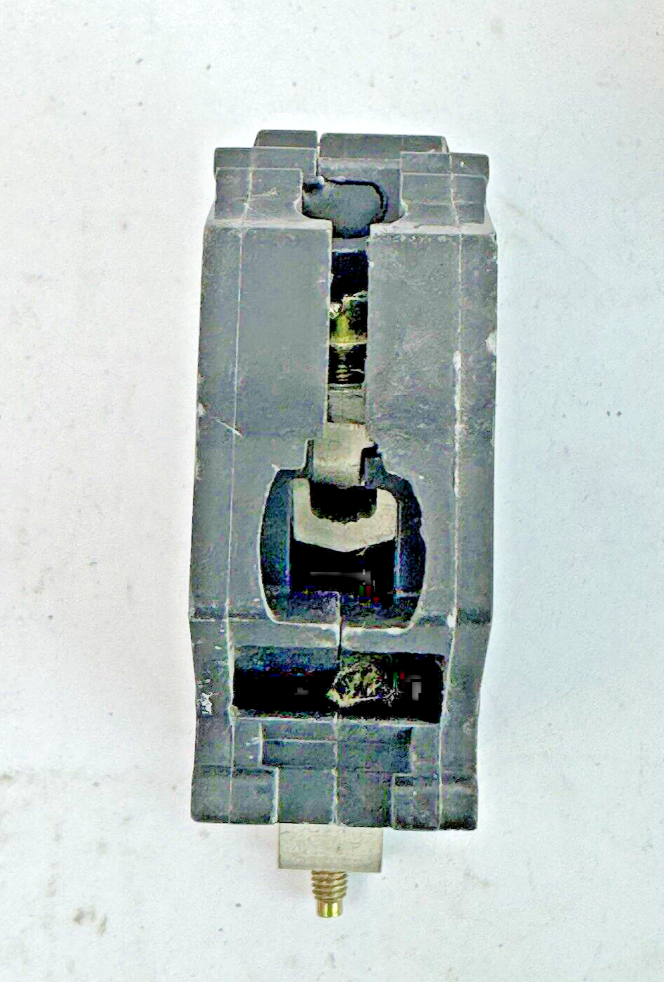 GE *LOT OF 3* - THQB120 - CIRCUIT BREAKERS - 1 POLE, 20 A, 240 VAC, TYPE THQB