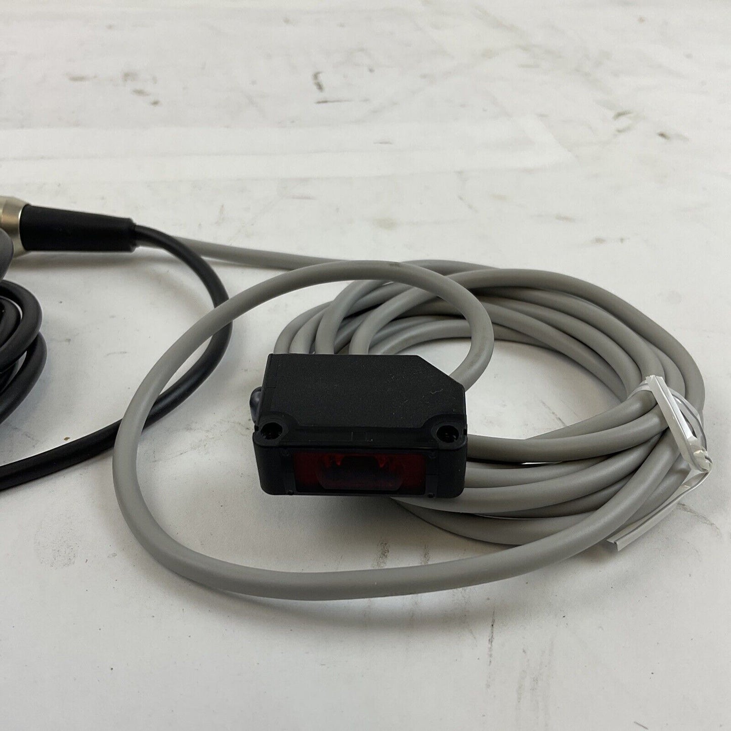 WINTRISS/ PANASONIC 4288301 PHOTO ELECTRIC SENSOR CX-411D / CX411E